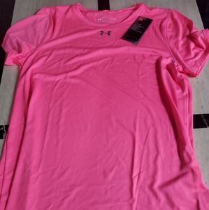 Ladies workout tee